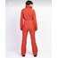 Red Hena Ski Suit 