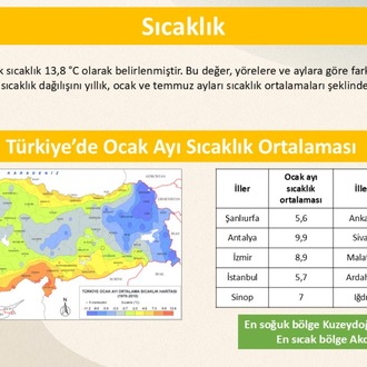 2026 KPSS-AGS COĞRAFYA NOTLARI + SORU BANKASI 