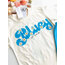 BLUEY DESENLİ TAYTLI TAKIM