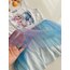 FROZEN ELSA TÜLLÜ ELBİSE