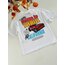 HOT WHEELS DESENLİ ŞORTLU TAKIM