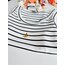 ÖNÜ LOGOLU ATLET TSHIRT