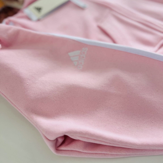 PEMBE KAPÜŞONLU ÇOCUK TAKIM