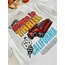 HOT WHEELS DESENLİ ŞORTLU TAKIM