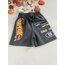 HOT WHEELS DESENLİ ŞORTLU TAKIM