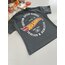 HOT WHEELS DESENLİ ŞORTLU TAKIM
