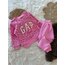 LEOPAR DESENLİ TAKIM