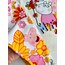 PEPPA PİG DESENLİ TAYTLI TAKIM