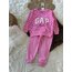 LEOPAR DESENLİ TAKIM