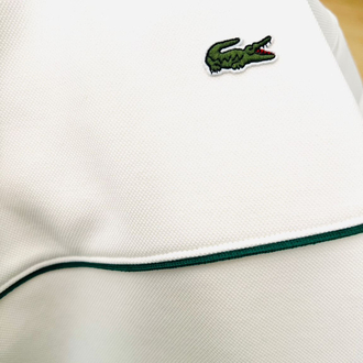 EKRU BİSİKLET YAKA ERKEK SWEATSHIRT