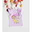 COCOMELON DESENLİ ŞORTLU TAKIM