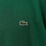 YEŞİL BİSİKLET YAKA ERKEK TSHIRT