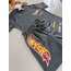 HOT WHEELS DESENLİ ŞORTLU TAKIM
