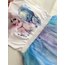FROZEN ELSA TÜLLÜ ELBİSE