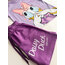 DAİSY DUCK DESENLİ ŞORTLU TAKIM