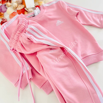 PEMBE KIZ ÇOCUK TAKIM