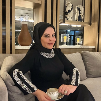 Zerafet dress