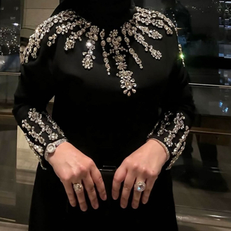 Daymond dress