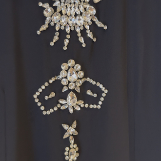 Ravza Dress