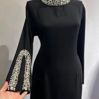 Zerafet dress