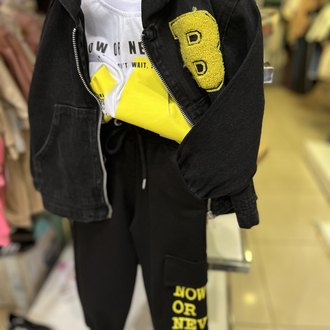 Neon B kotlu takım