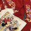 Mickey ceketli takım 3’lü 