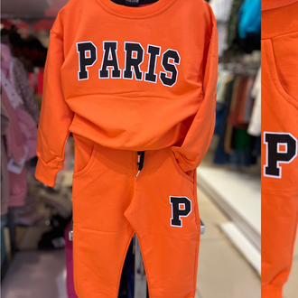 Paris takım