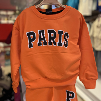 Paris takım