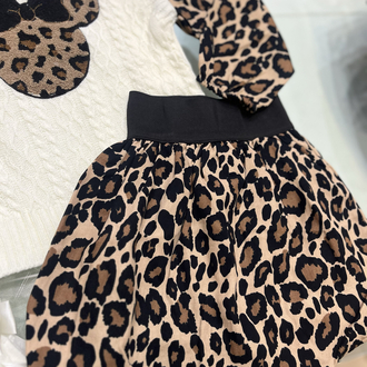 Leopar takım