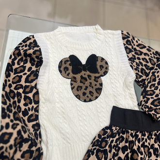 Leopar takım