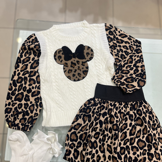 Leopar takım