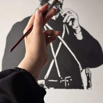 50.70 cm Mustafa Kemal Atatürk