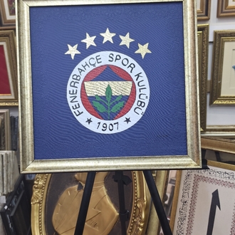 35-50 cm orta cerceveli