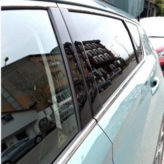 Hyundai Bayon Dış Kapı diregi ve Cam açma 4adet
