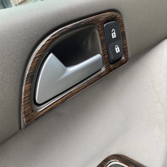 Volvo s40 2003-2010 16 parça