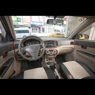 Hyundai Era 2006 sonrası 11 parça 