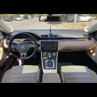 WW PASSAT CC Modeli 