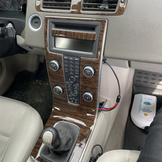 Volvo s40 2003-2010 16 parça