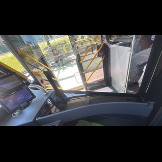 BMC Pro City Otobüs 2025 Sonrası full set