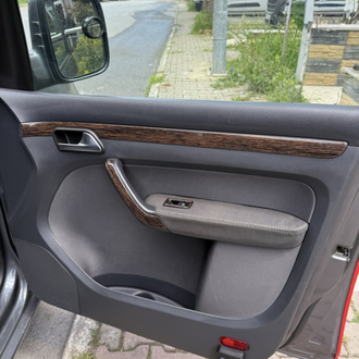 WW CADDY 2010-2014 Full set