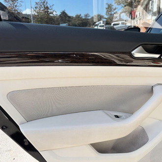 Passat B8 Çift renk Full Set