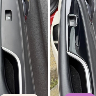 Hyundai Bayon Dış Kapı diregi ve Cam açma 4adet