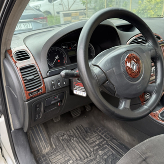 Renault Laguna 2 Full set 
