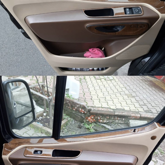 Mercedes Sprinter 2019 Sonrası Full set 
