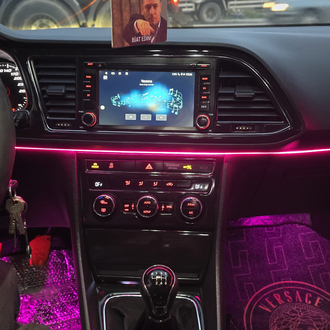 Seat Leon 2014 sonrası