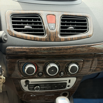 FLUENCE FULL SET 23 PARÇA