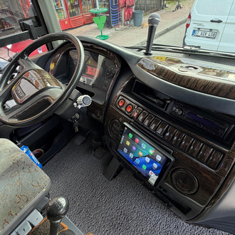 Otokar sultan 2010-2014 Full set