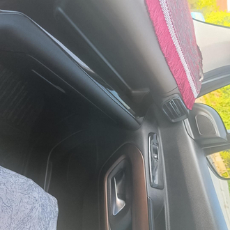  Rifter * Partner * Berlingo  Ön gögüs maun kaplama (görseldeki vites modeli uyumlu gelicektir)