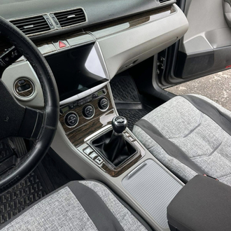 WW PASSAT B6 full set