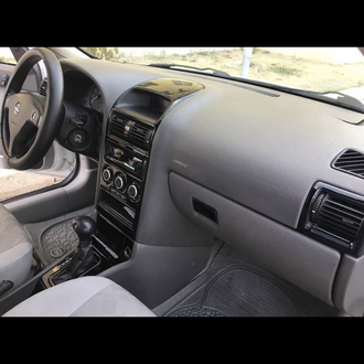 Opel Astra G 17 parça